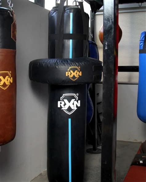 Box for Boxing 的图像结果