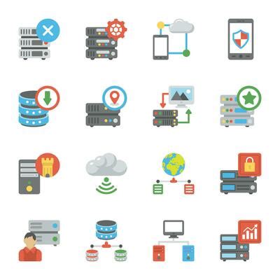 Image result for IT-Infrastructure Admin Icon