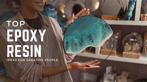 Image result for Projects Using Resin