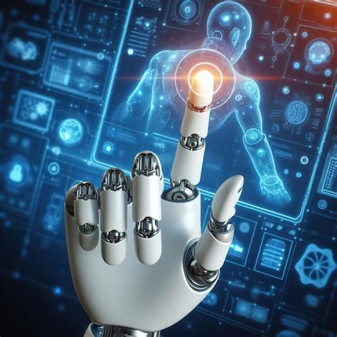 Invent Robot 的图像结果