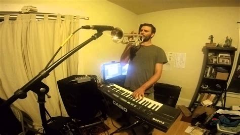 Image result for In Trumpet Vocoder