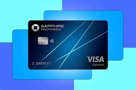 Chase Sapphire Preferred® Credit Card – PG1 – GivamBlog