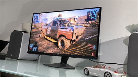 Image result for Alienware AW2725DF Review