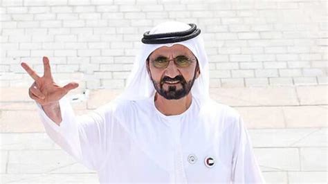 Dubai’s future is in the hands of two very different princes | Today News