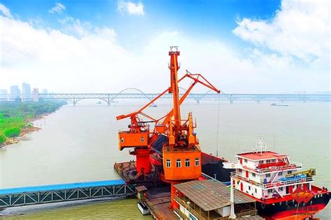 江西九江公司万吨级煤码头项目获国家批复