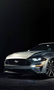 Ford Mustang Wallpaper For Iphone by 1280x2120 Ford Mustang Gt Convertible 2018 Iphone 6 Hd 4k Ford Mustang Wallpaper For Iphone