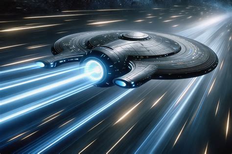 Image result for NASA Warp Drive Simulation