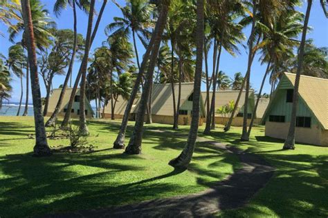 Tubakula Beach Bungalows, Fiji - Get Tubakula Beach Bungalows Hotel ...