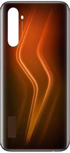 Kraze4blaze Realme 6 Pro Back Panel: Buy Kraze4blaze Realme 6 Pro Back ...