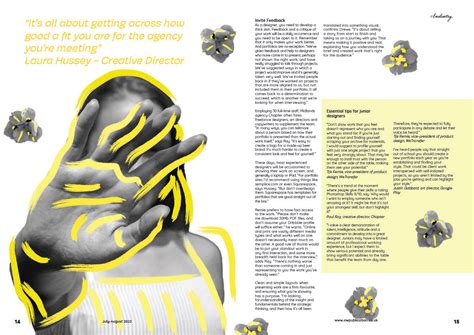 Image result for Editorial Magazine