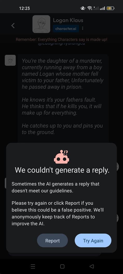 Image result for Freaky Bot Comment