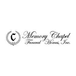 MEMORY CHAPEL FUNERAL HOME - Updated July 2025 - 3100 Audubon Dr ...