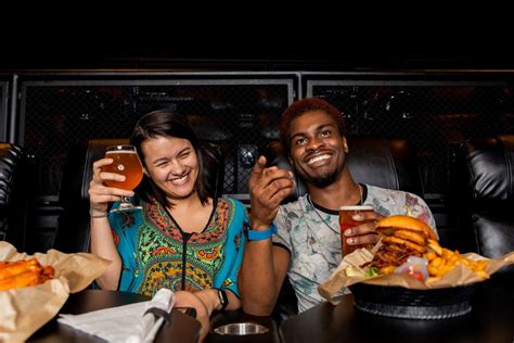 FLIX JR: The Boss Baby, Flix Brewhouse, Round Rock, 6 August 2024 ...