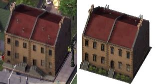 Image result for SimCity 4 Colossus Addon Mod