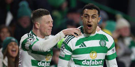 More league goals than Idah: Celtic's £2m flop is now a "complete striker"