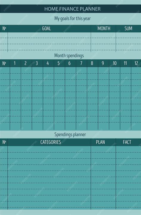 Budget Excel Sheet Vector 的图像结果