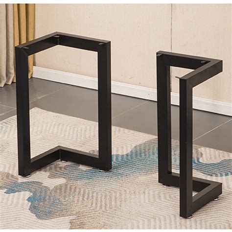 Buy PROFESSIOONAL Turntable Irregular table leg frame,72.5cm high leg ...