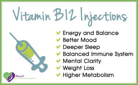 Vitamin B12 Injection Allergy at Andrew Gillan blog