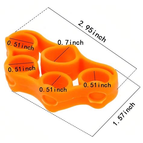 Finger Exceriser- Small