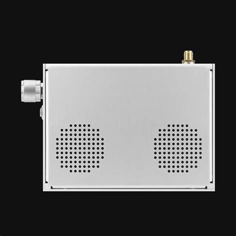 Image result for SDR ATS 2.5 Software Upgrade