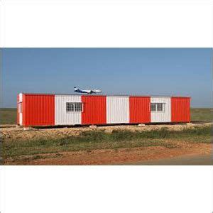 VIRA Enterprise Faridabad - Used Storage Container Manufacturer