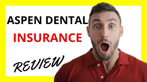 🔥 Aspen Dental Insurance Review: Pros and Cons - YouTube