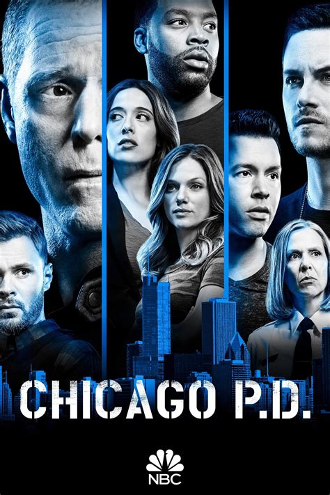 Chicago P.D. Season 6 | Rotten Tomatoes