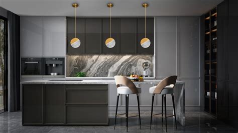 Kitchen Lighting Systems Best New Kitchen Lights | WAC Lighting
