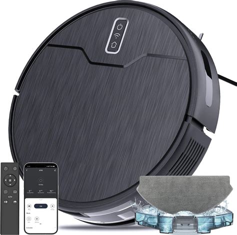 Robot Vacuum Comparison 的图像结果