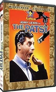Amazon.in: Buy The Patsy - DVD - Paramount Pictures | 1964 | 101 min ...