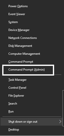 How to Remove Virus From PC Using Command Prompt 的图像结果