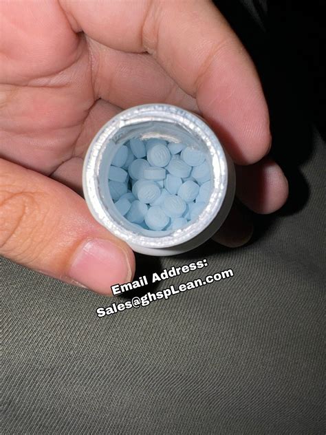 Oxycodone Hydrochloride 30mg - ghsplean