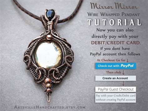 Image result for Wire Wrap Tutorial