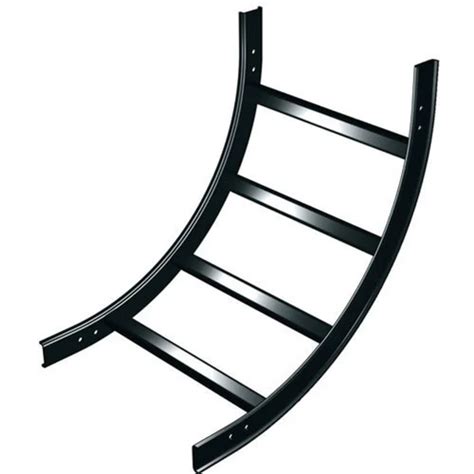 Inside Bend Ladder Tray - Durable Steel Cable Management Solution at an ...