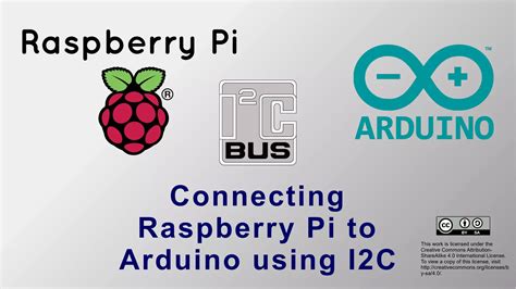 I2C Arduino Raspberry Pi 的图像结果