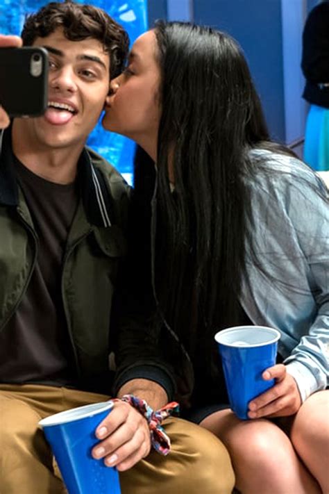 Netflix’s ‘To All The Boys I've Loved Before’ To Get A Sequel | VOGUE ...
