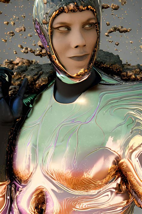 Alien Armor Pinrest 的图像结果