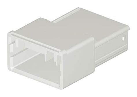 MOLEX - 504694-0400 - Connector HOUSING, Plug, 4POS : Amazon.in ...