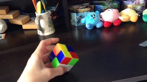 Image result for Tutorial 2X2 Rubix