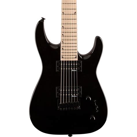 Buy Jackson Special Edition JS22-7 DKA-M Dinky 7-String Electric Guitar ...