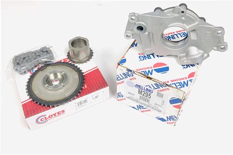 LS2 Timing-Chain Install 的图像结果