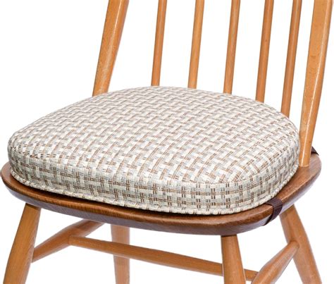 Dining Chair Seat Cushions Amazon : Garden Seat Cushions Set Of Four ...