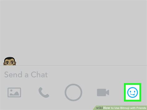 Image result for How Do You Use Bitmoji Characters