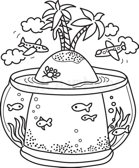 Image result for Monty Python Fish Tank Sketch