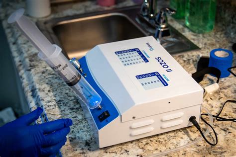 What Is Ozone Therapy & How Does it Help? | iCRYO | Blog