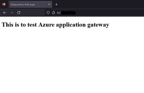 Image result for Export and Redeploy Application Gateway