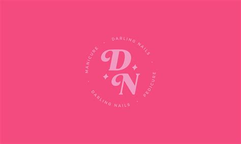 Darling Nails — FOLIO DIEZ