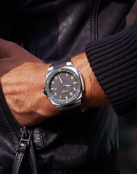 Dreamin’ Of California Dials: Best California Dial Watches