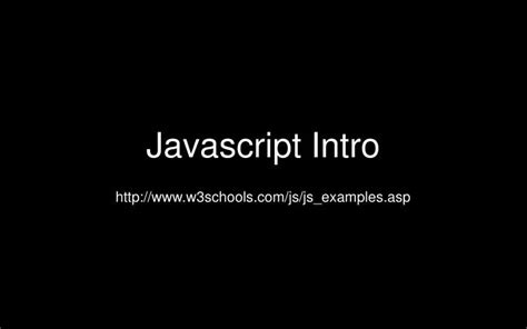Image result for JavaScript Intro