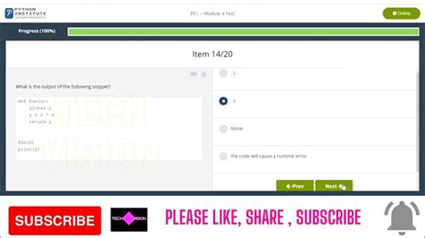Image result for Python Essentials Module 4 Test